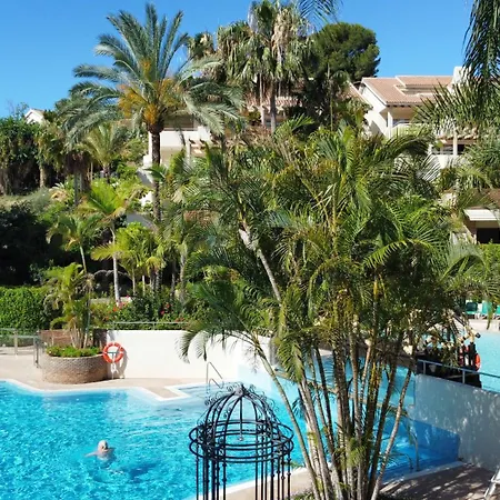 Golf Gardens Luxury Rio Real - Eaw Homes Apartment Marbella