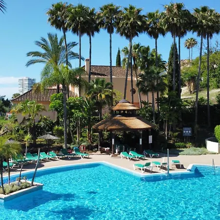 Apartment Golf Gardens Luxury Rio Real - Eaw Homes Marbella