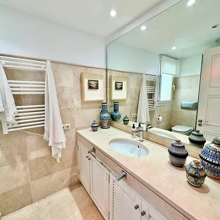 Golf Gardens Luxury Rio Real - Eaw Homes Apartment *