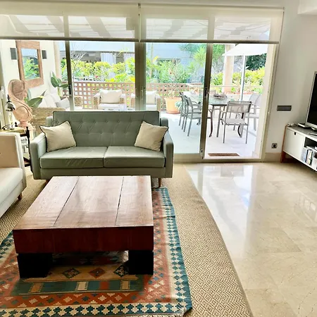 Apartment Golf Gardens Luxury Rio Real - Eaw Homes