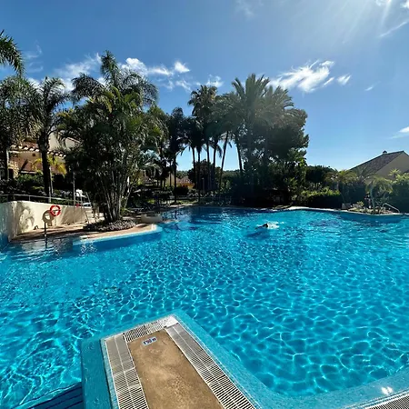 Apartment Golf Gardens Luxury Rio Real - Eaw Homes *