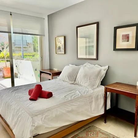 Golf Gardens Luxury Rio Real - Eaw Homes Apartment Marbella