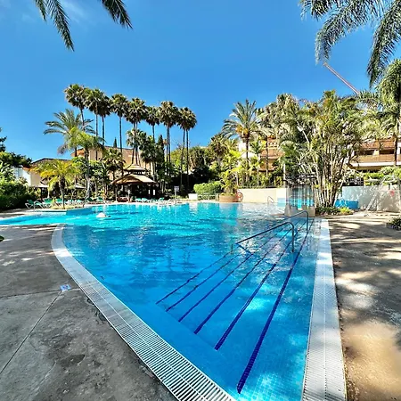 Apartment Golf Gardens Luxury Rio Real - Eaw Homes Marbella