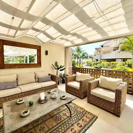 Apartment Golf Gardens Luxury Rio Real - Eaw Homes Marbella