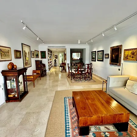 Golf Gardens Luxury Rio Real - Eaw Homes Marbella