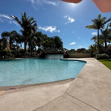 Apartment Golf Gardens Luxury Rio Real - Eaw Homes *