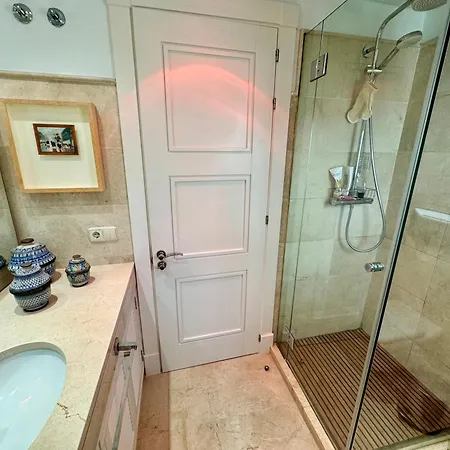 Golf Gardens Luxury Rio Real - Eaw Homes Apartment Marbella