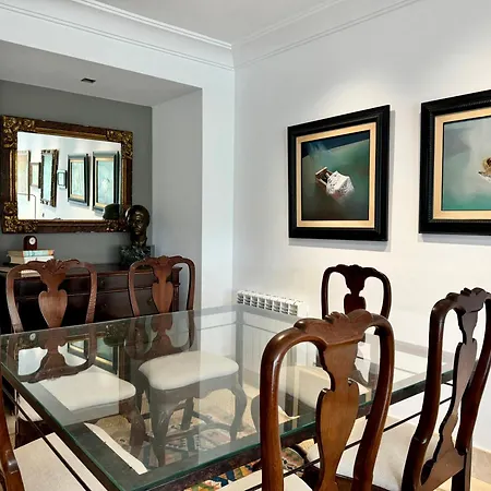 Golf Gardens Luxury Rio Real - Eaw Homes Apartment *