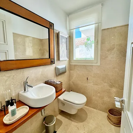 Golf Gardens Luxury Rio Real - Eaw Homes * Marbella