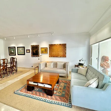 Golf Gardens Luxury Rio Real - Eaw Homes * Marbella