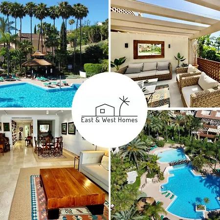 Apartment Golf Gardens Luxury Rio Real - Eaw Homes *