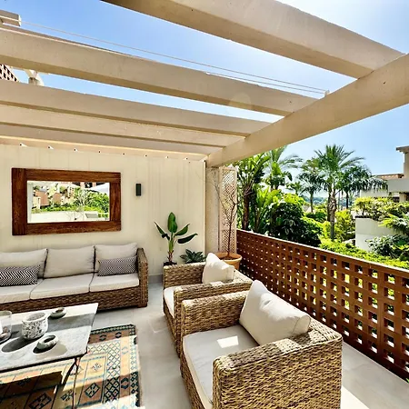 Apartment Golf Gardens Luxury Rio Real - Eaw Homes *
